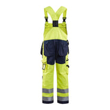 Blaklader Hi-Vis Bib Overalls 2603