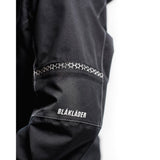 Blaklader Women's Shell Jacket 4908 #colour_black