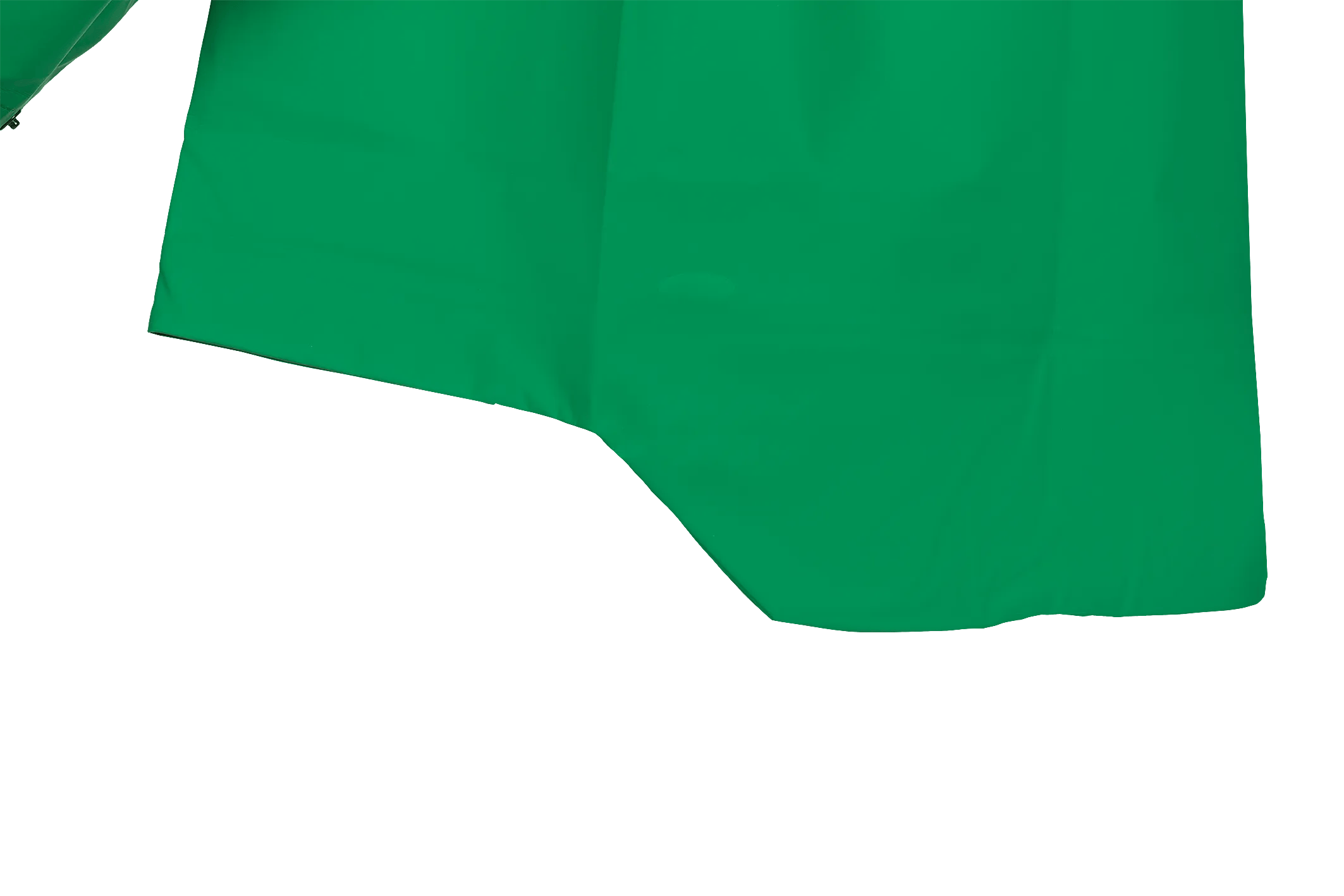 Sioen Banteer Rain Jacket With Protection Against Pesticides