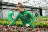 Mascot Accelerate Ladies Half Zip Fleece