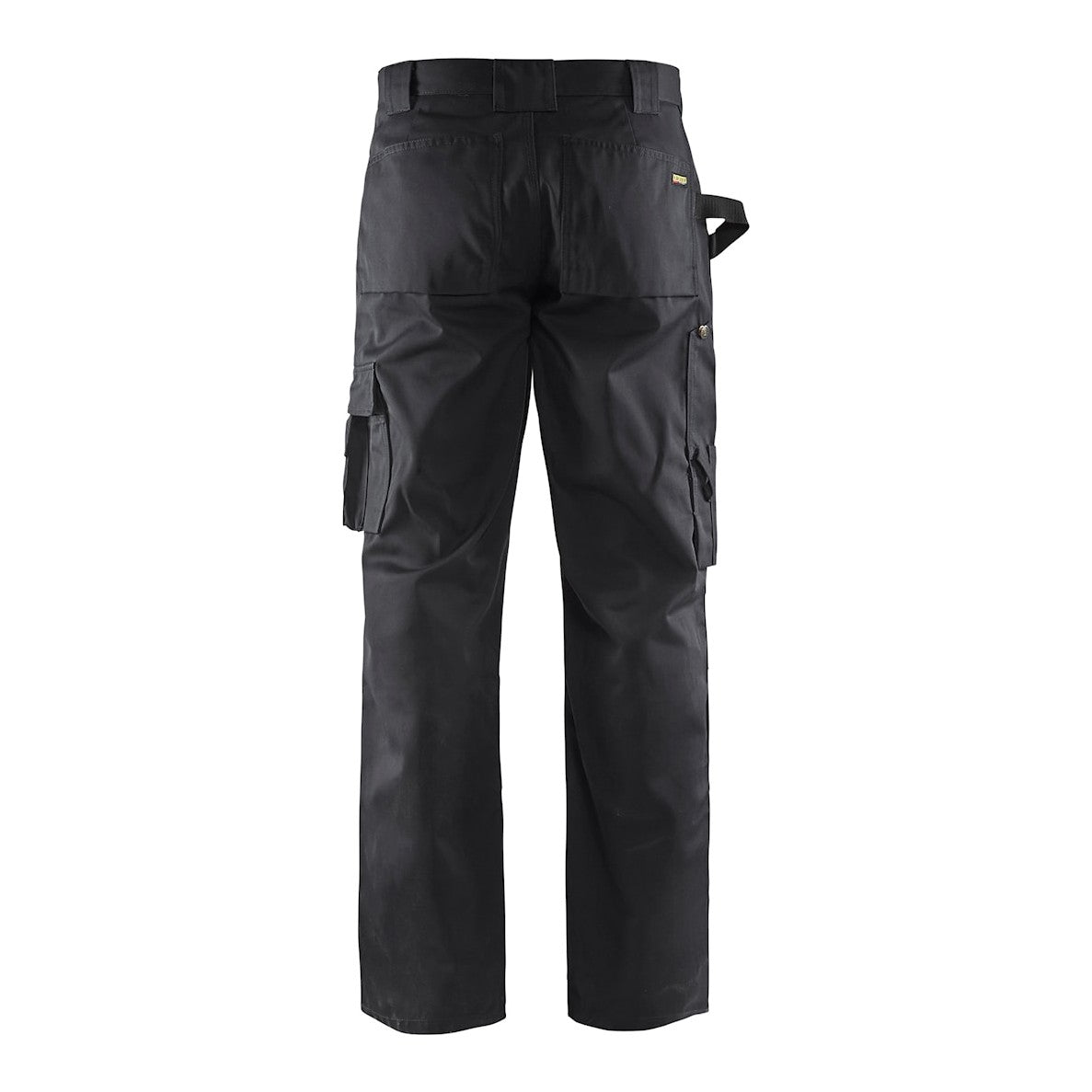Blaklader Craftsman Trousers without Nail Pocket 1570