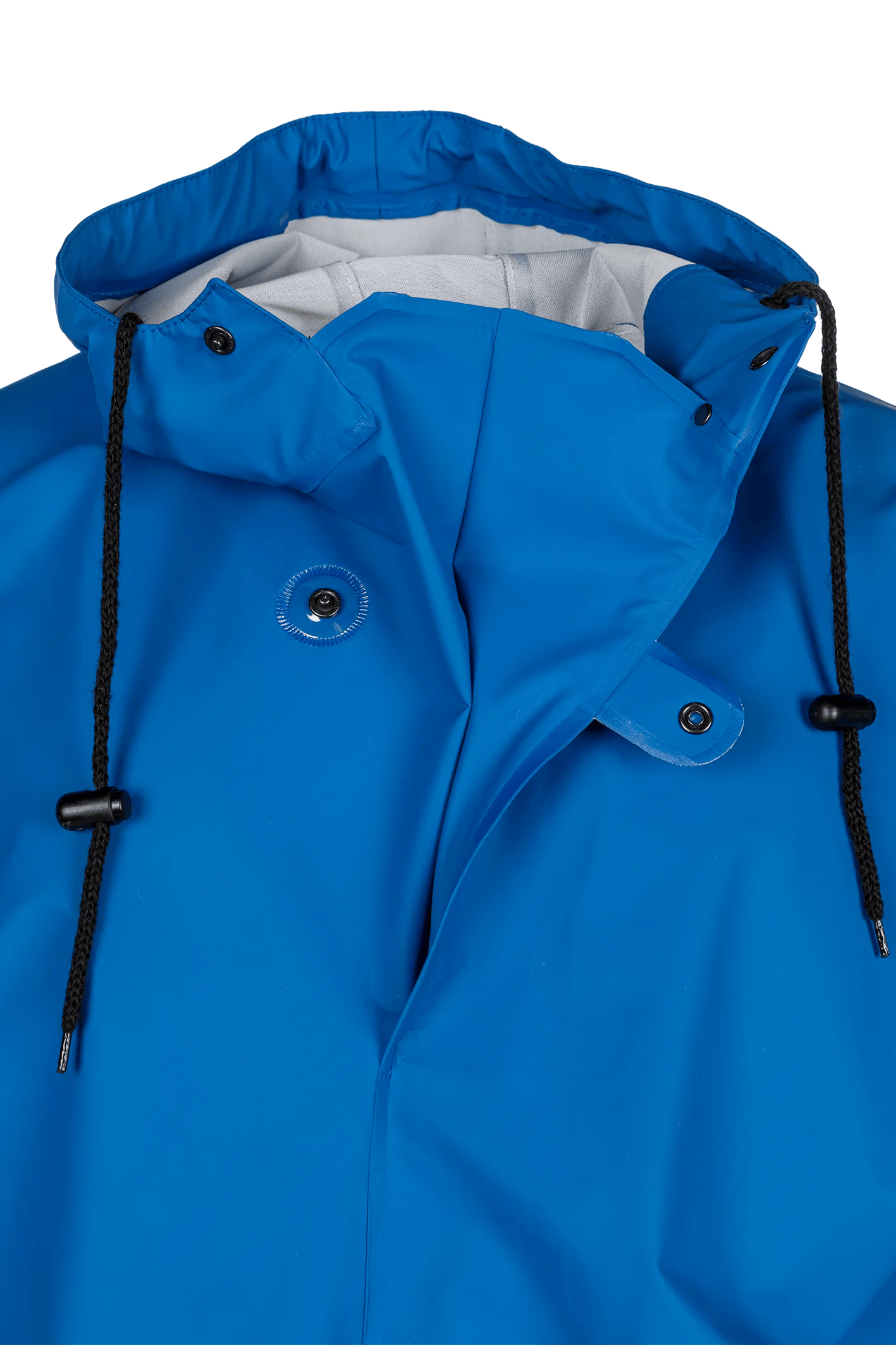 Sioen Werdum Jacket In Smock Style
