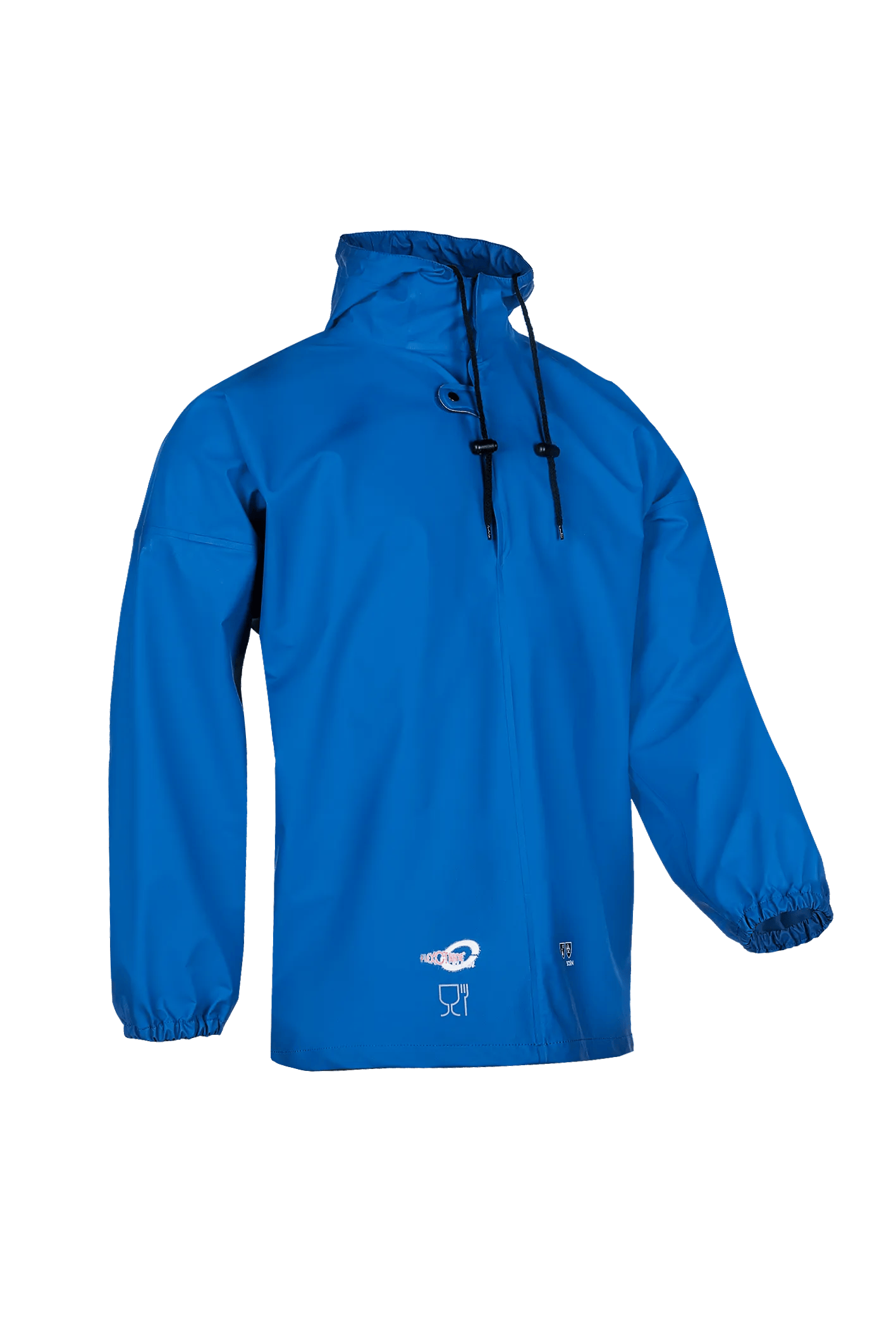 Sioen Werdum Jacket In Smock Style
