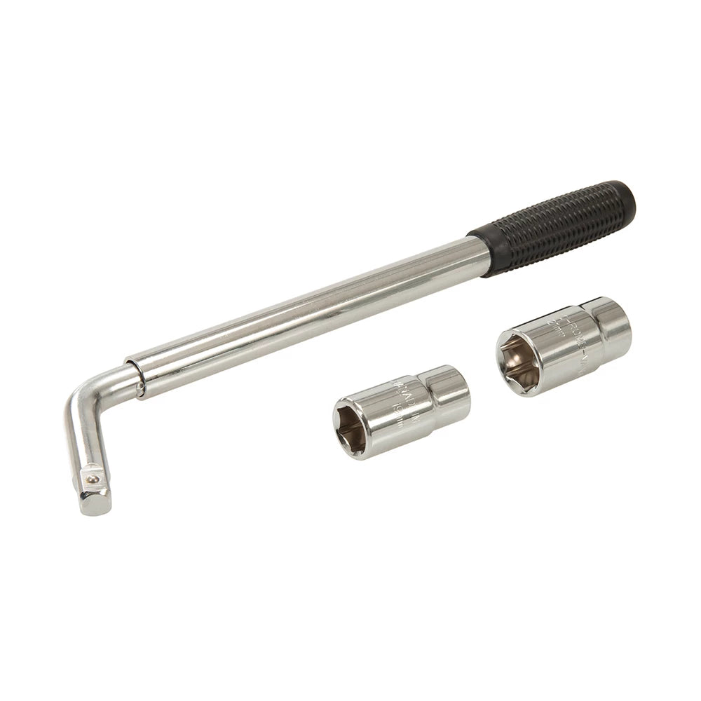 Silverline Telescopic Wheel Brace 1/2"