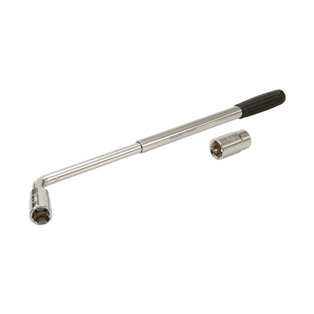 Silverline Telescopic Wheel Brace 1/2"
