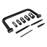 Silverline Valve Spring Compressor Tool Set 10Pce