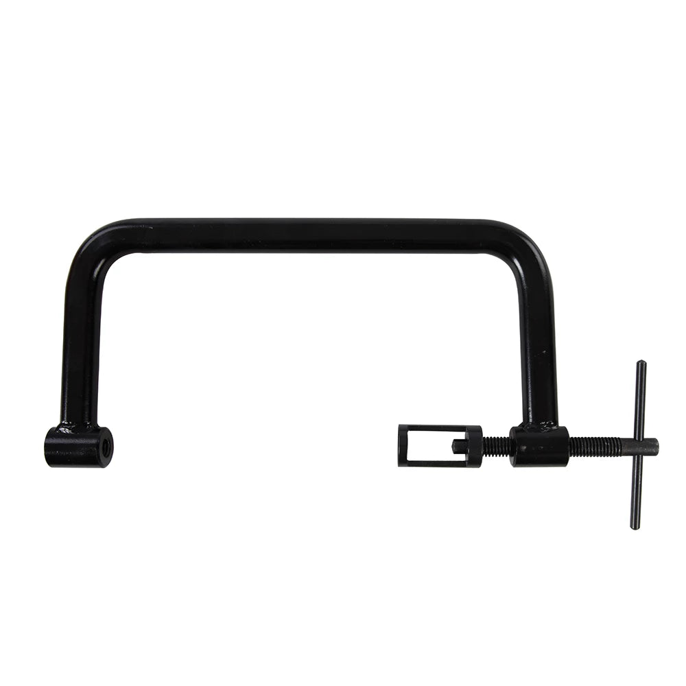 Silverline Valve Spring Compressor Tool Set 10Pce