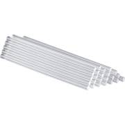 Einhell 24pc glue stick Set 7x150mm