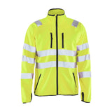 Blaklader Hi-Vis Softshell Jacket 4906