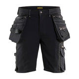 Blaklader Craftsman Shorts 4-Way Stretch X1900 1988