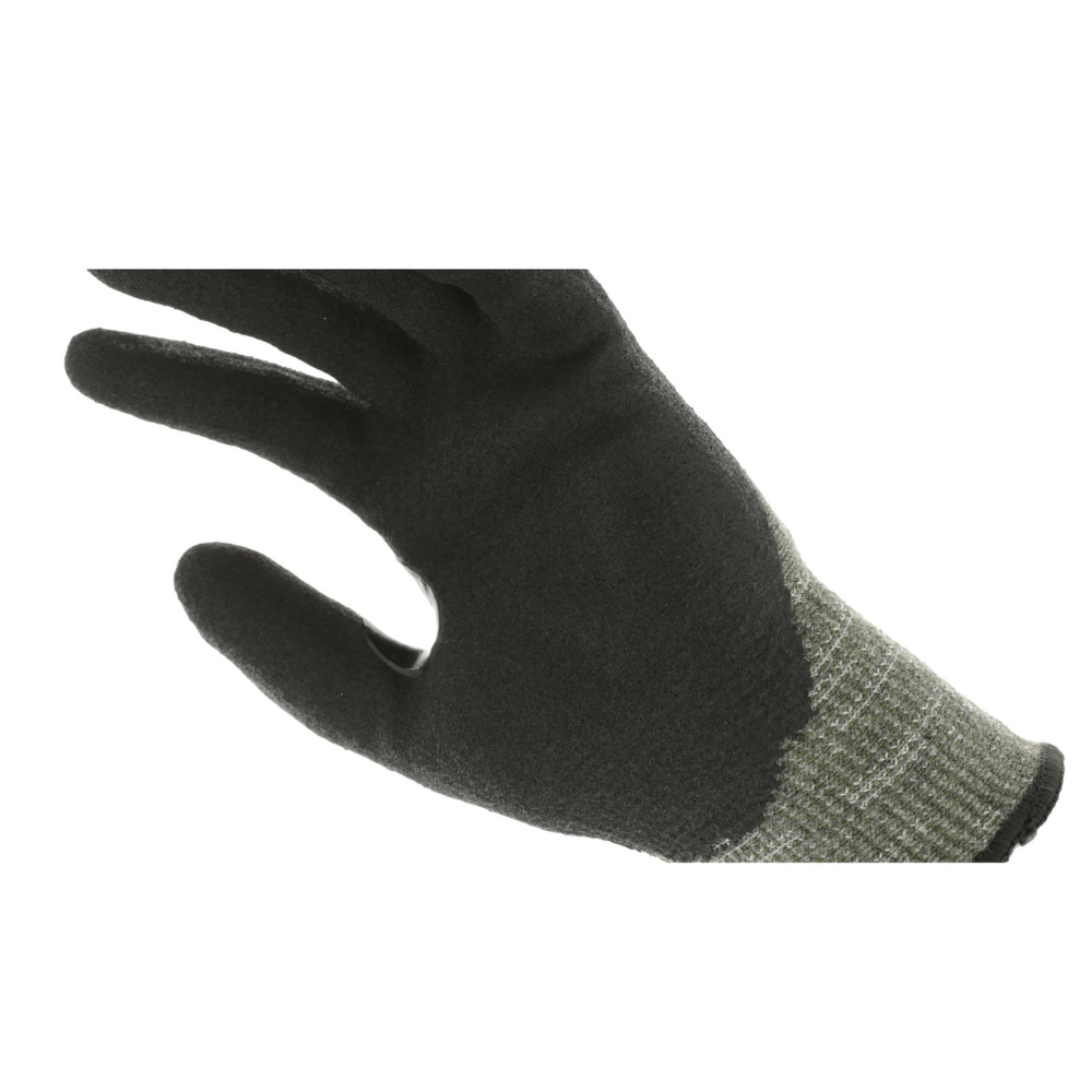 Mechanix Wear SpeedKnit S2CC06 Coated-Knit Work Gloves