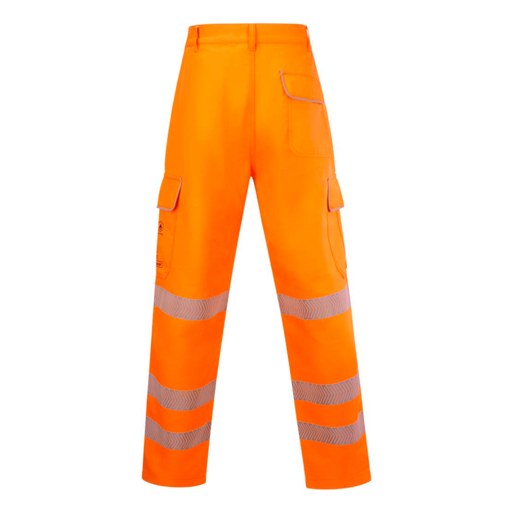 Beeswift High Visibility Arc Flash Trouser