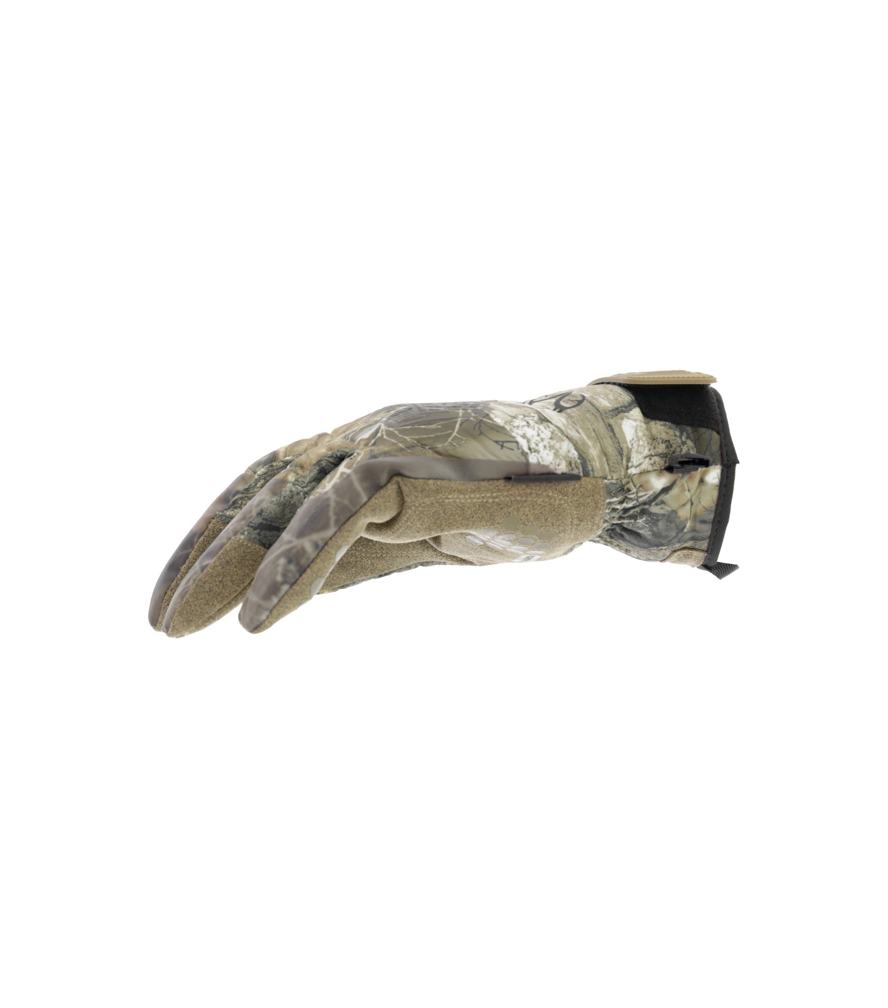 Mechanix Wear SUB35 Realtree Winter Work Gloves