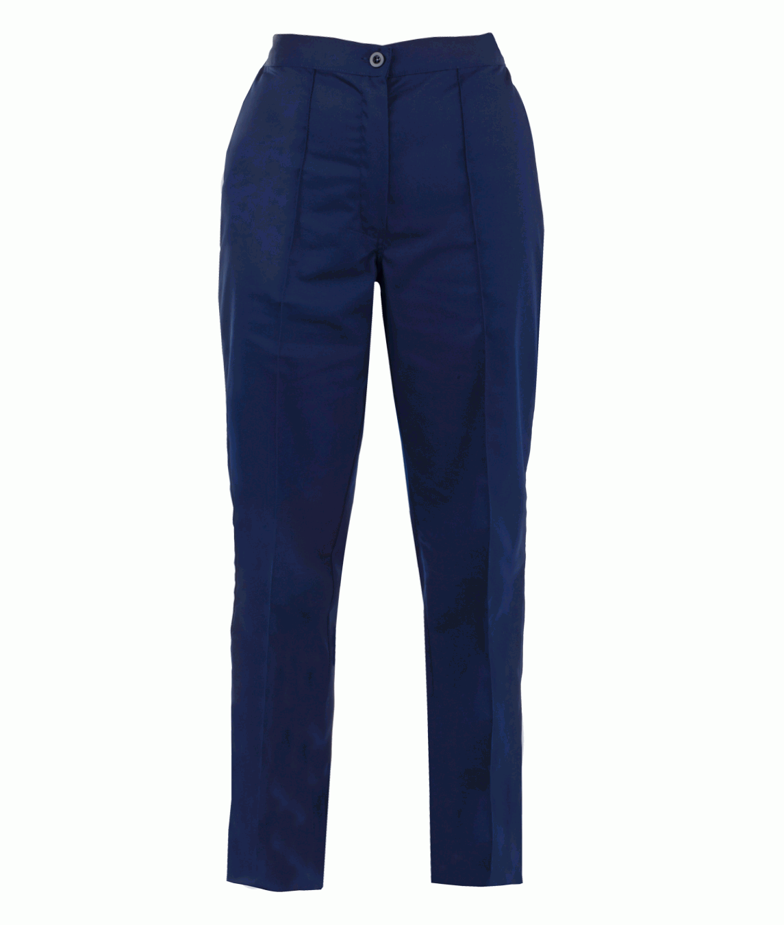 Orbit International Ladies Trousers: Healthcare Straight Leg