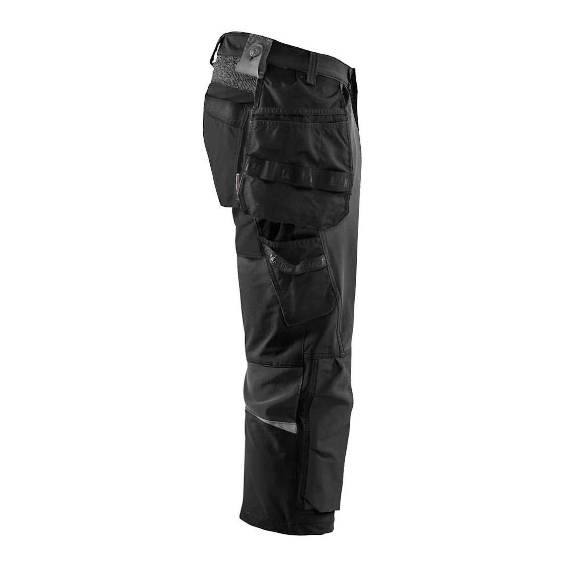 Blaklader Craftsman Pirate Trousers 4-Way Stretch 1521