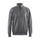 Blaklader Sweatshirt with Half Zip 3369 #colour_grey