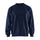 Blaklader Sweatshirt 3340 #colour_navy-blue