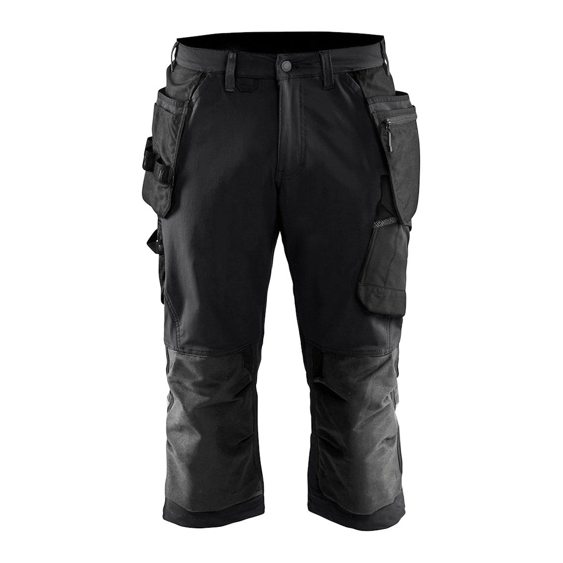 Blaklader Craftsman Pirate Trousers 4-Way Stretch 1521