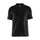 Blaklader Polo Shirt 3435 #colour_black