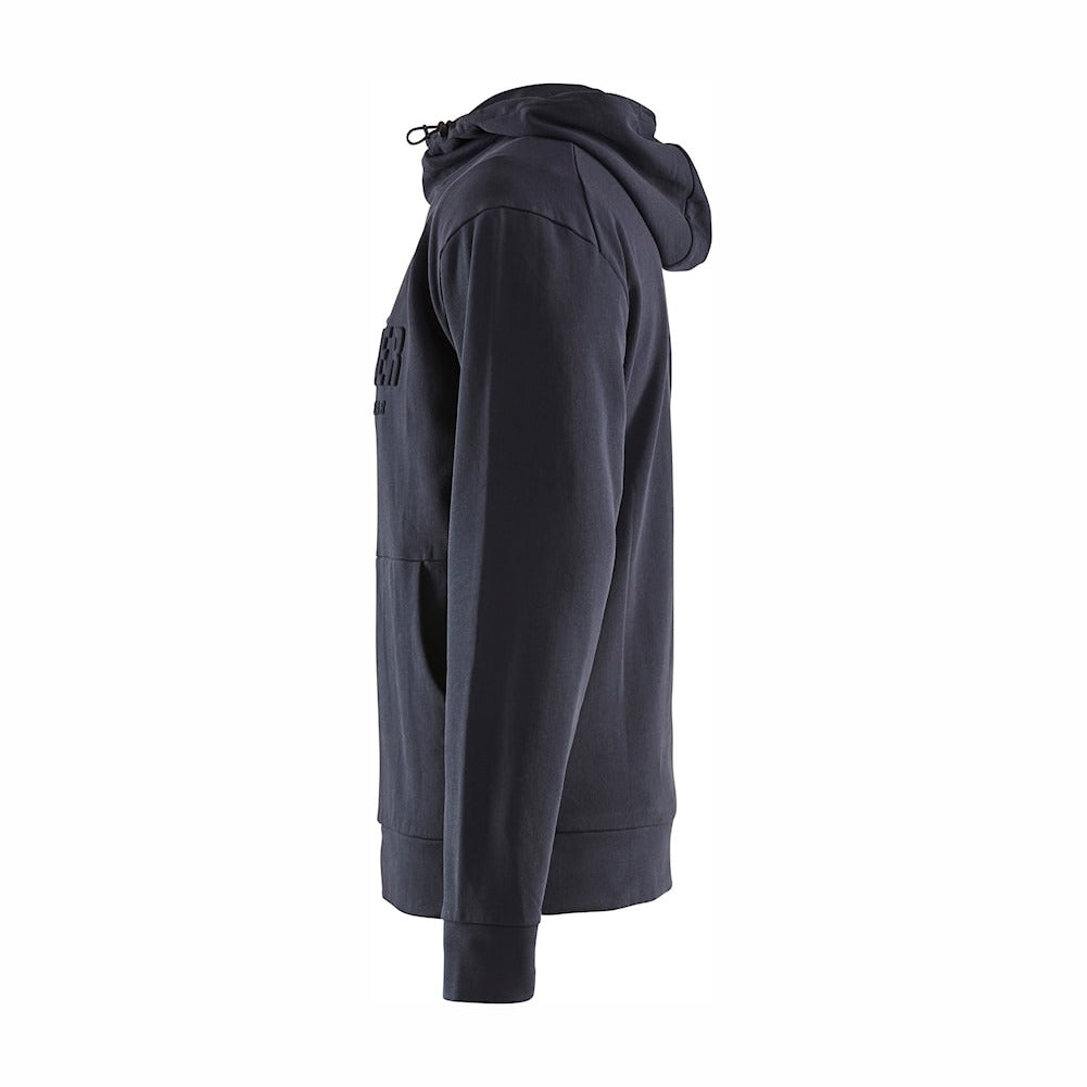 Blaklader Hoodie 3D 3530