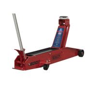 Sealey Trolley Jack 5 Tonne Long Reach