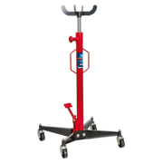 Sealey Transmission Jack 500kg Vertical