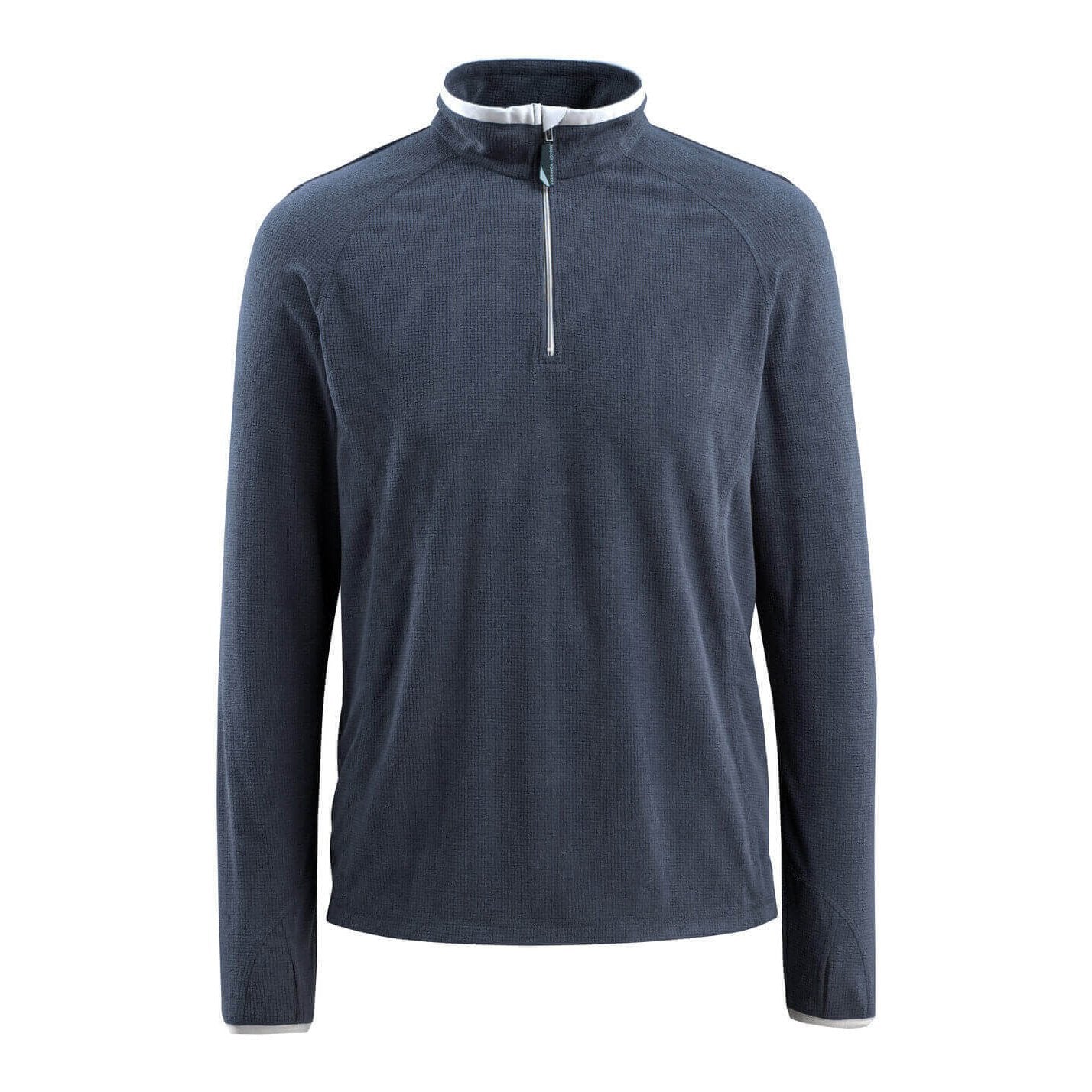 MASCOT CROSSOVER Fleece Jumper with half zip 50148