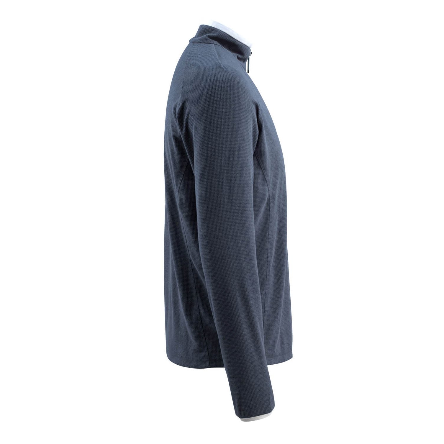 MASCOT CROSSOVER Fleece Jumper with half zip 50148