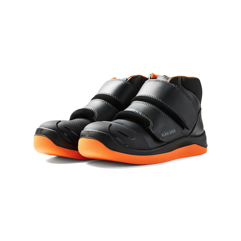 Blaklader Asphalt Safety Boot 2459