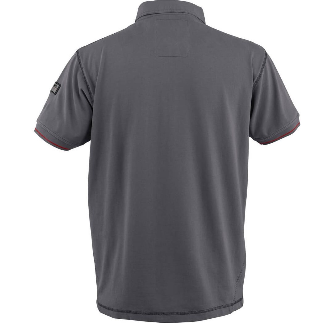 MASCOT FRONTLINE Polo Shirt with chest pocket 50351