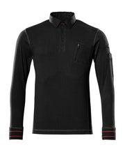 Mascot Frontline Polo Sweatshirt 50352