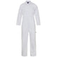 Supertouch Basic Polycotton Coverall