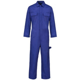 Supertouch Basic Polycotton Coverall