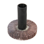 Silverline Flap Wheel - 120 Grit