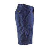 Blaklader Shorts 1447 #colour_navy-blue