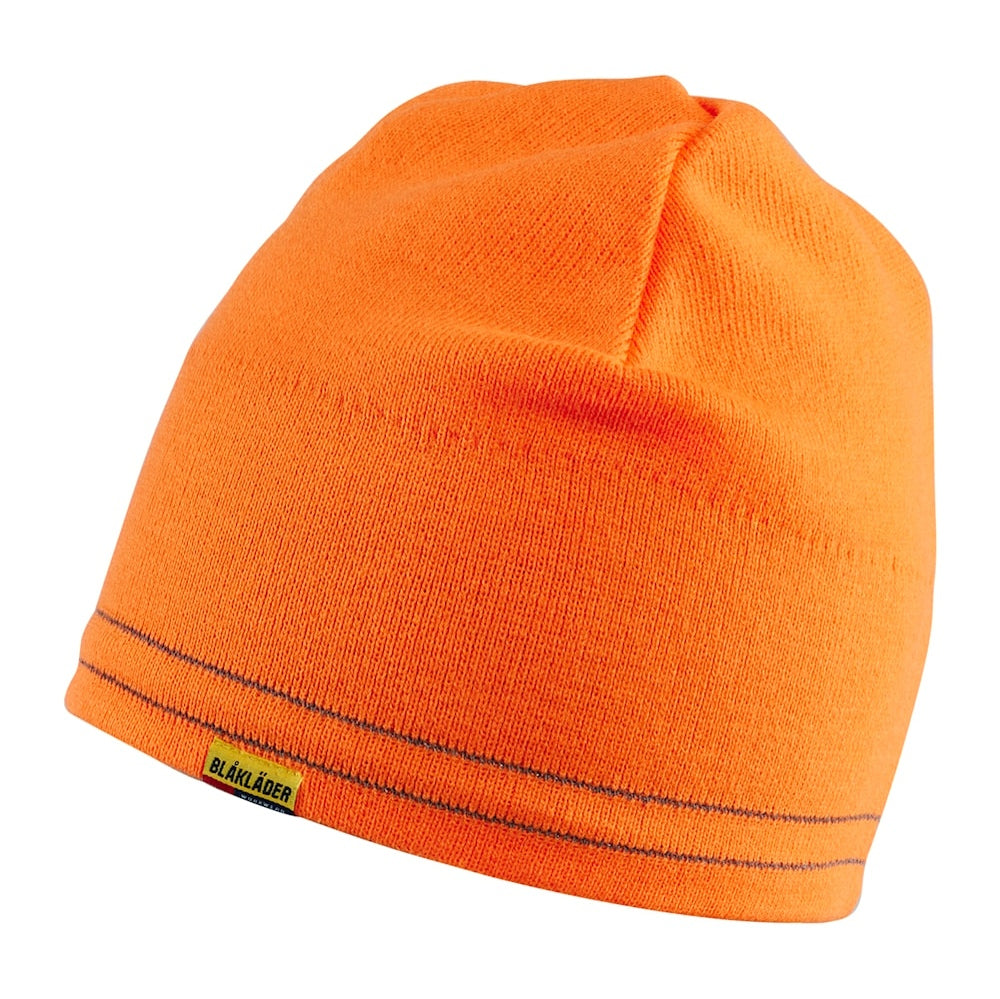 Blaklader Hi-Vis Reflective Beanie 2007