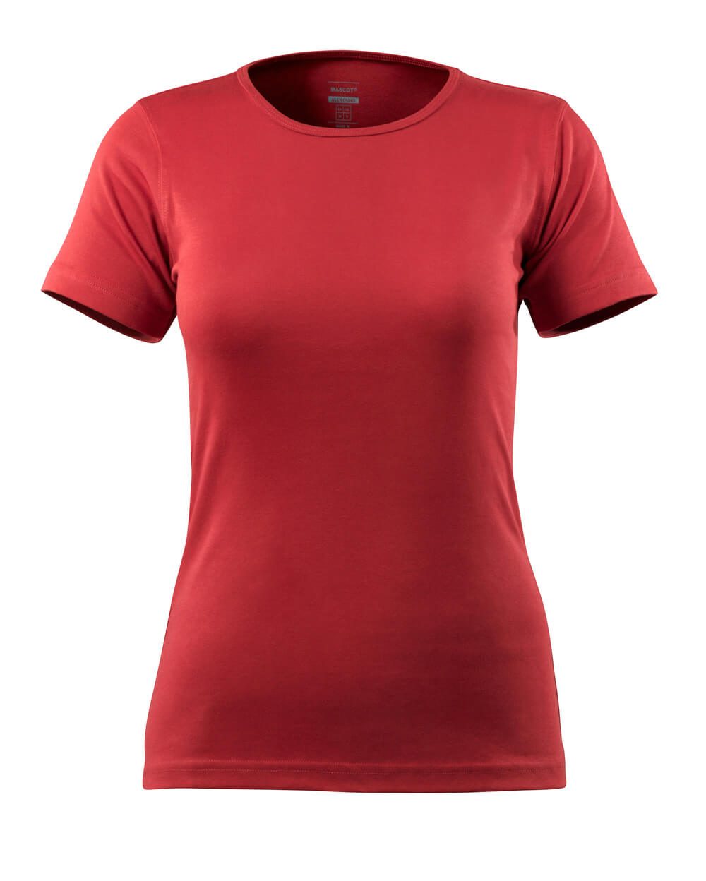 Mascot Crossover Arras Ladies T-shirt