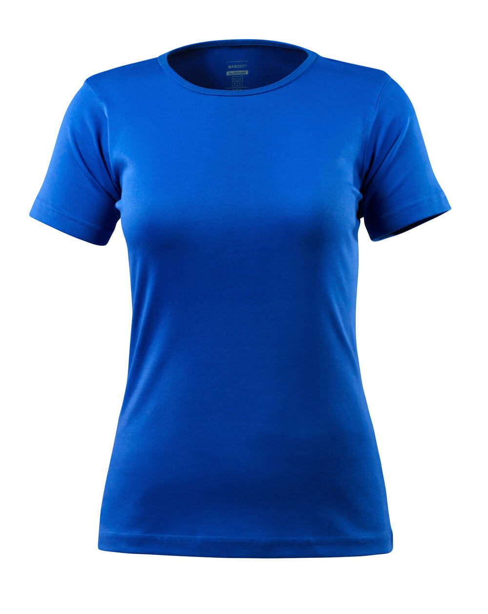 Mascot Crossover Arras Ladies T-shirt