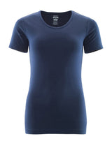 Mascot Crossover Nice Ladies T-shirt