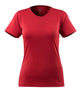 Mascot Crossover Nice Ladies T-shirt
