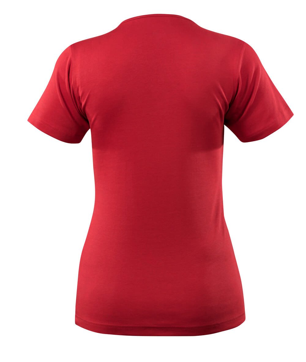 Mascot Crossover Nice Ladies T-shirt