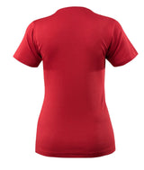 Mascot Crossover Nice Ladies T-shirt
