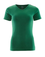 Mascot Crossover Nice Ladies T-shirt