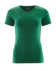 Mascot Crossover Nice Ladies T-shirt