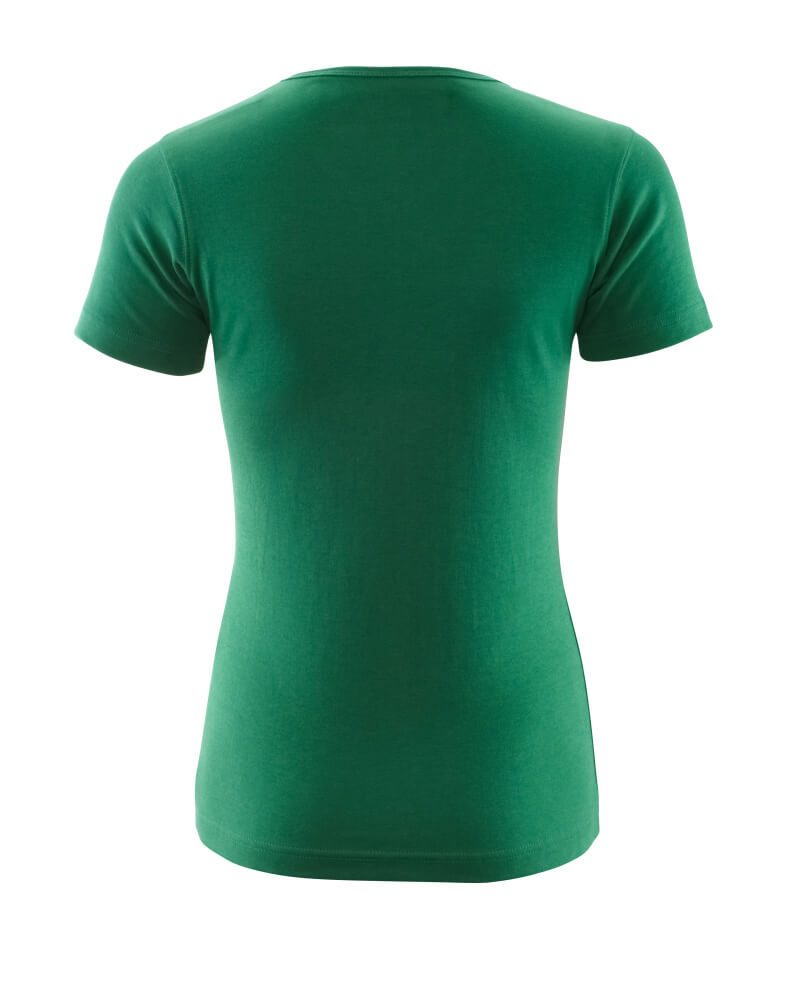 Mascot Crossover Nice Ladies T-shirt