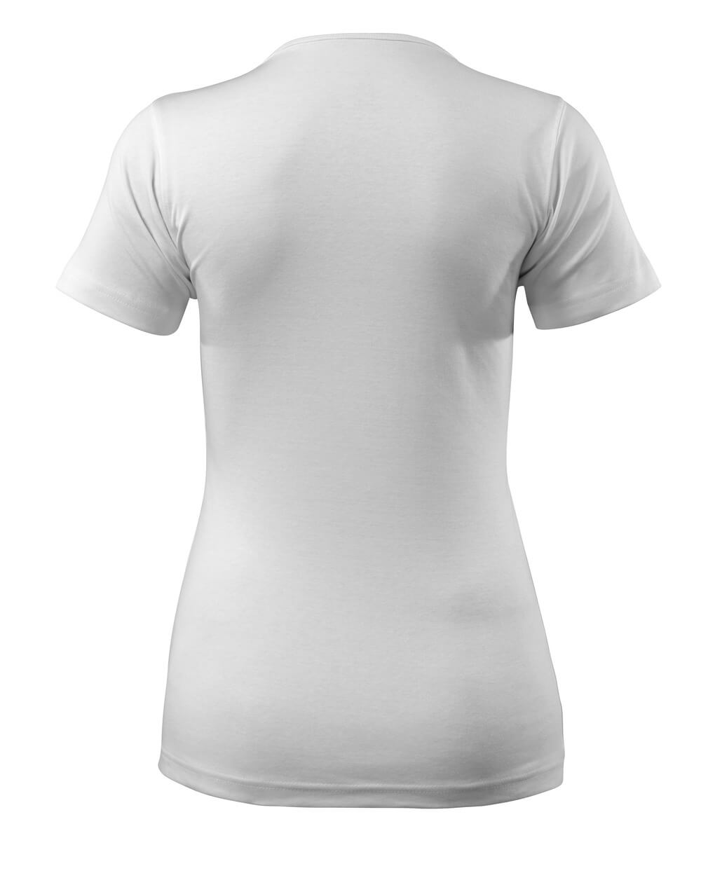 Mascot Crossover Nice Ladies T-shirt