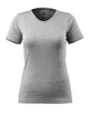 Mascot Crossover Nice Ladies T-shirt