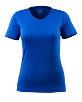 Mascot Crossover Nice Ladies T-shirt