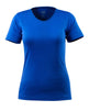 Mascot Crossover Nice Ladies T-shirt