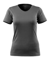 Mascot Crossover Nice Ladies T-shirt